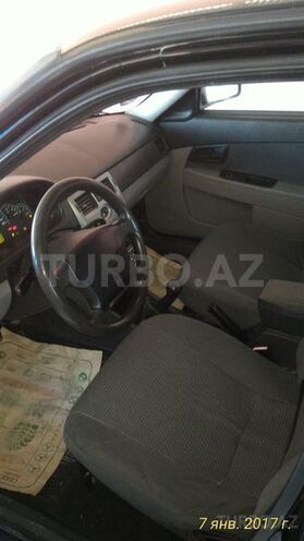 LADA (VAZ) Priora 2008, 108,000 km - 1.6 л - Ağdaş