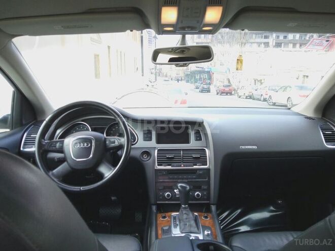 Audi Q7 2008, 78,000 km - 3.6 l - Bakı