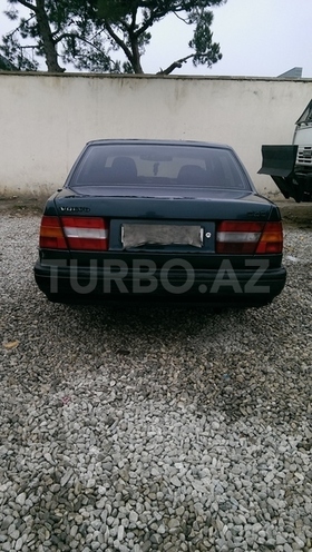 Volvo 940 1993, 190,100 km - 0.2 л - Bakı