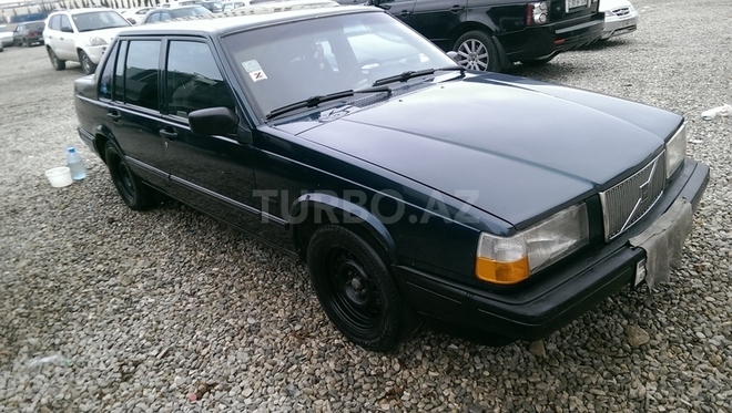 Volvo 940 1993, 190,100 km - 0.2 л - Bakı