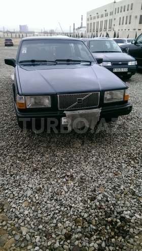 Volvo 940 1993, 190,100 km - 0.2 л - Bakı