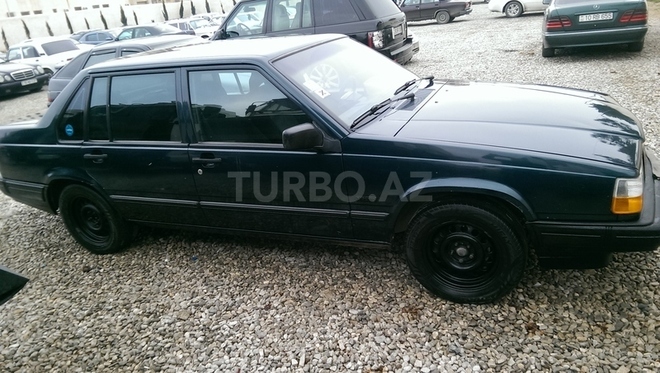 Volvo 940 1993, 190,100 km - 0.2 л - Bakı