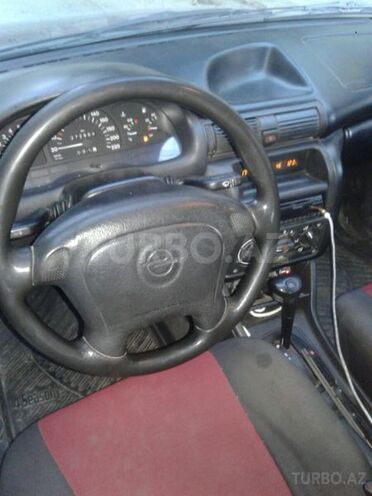 Opel Astra 1996, 272,000 km - 1.6 l - Bakı