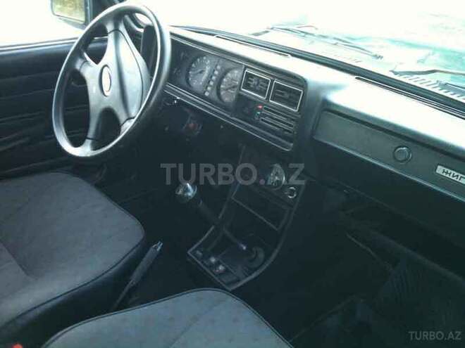 LADA (VAZ) 2107 2011, 56,789 km - 0.2 l - Bakı