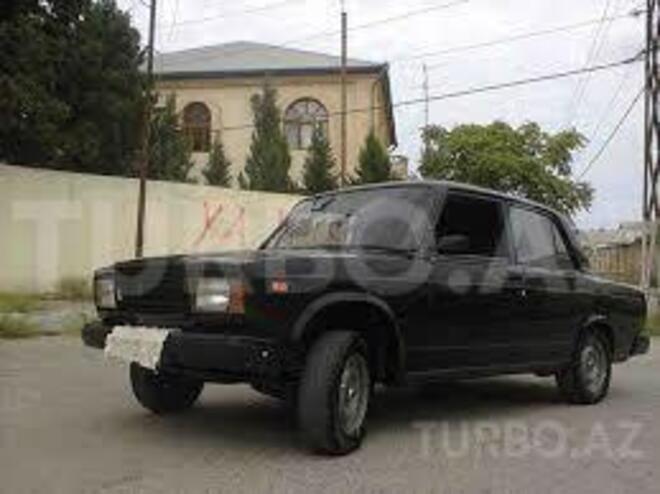 LADA (VAZ) 2107 2011, 56,789 km - 0.2 l - Bakı