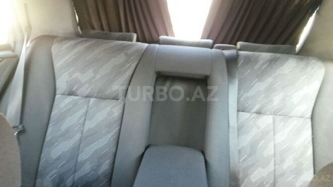 Mercedes E 220 2000, 344,000 km - 2.2 l - Bakı