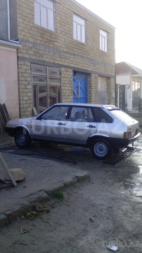 LADA (VAZ) 2109 1990, 165,000 km - 1.5 l - Bakı