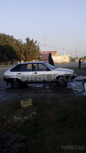 LADA (VAZ) 2109 1990, 165,000 km - 1.5 l - Bakı
