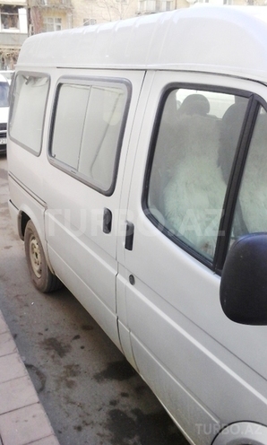 Ford Transit 1998, 290,000 km - 2.5 л - Bakı