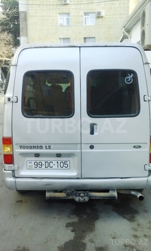 Ford Transit 1998, 290,000 km - 2.5 л - Bakı