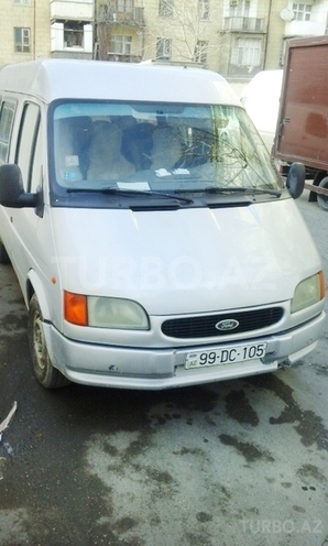 Ford Transit 1998, 290,000 km - 2.5 л - Bakı