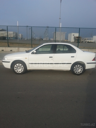 Iran Khodro Samand 2013, 58,500 km - 1.6 l - Bakı