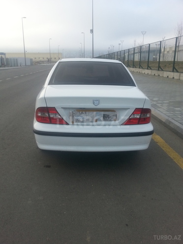 Iran Khodro Samand 2013, 58,500 km - 1.6 l - Bakı