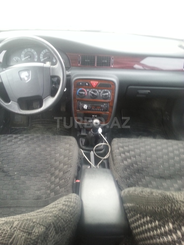 Iran Khodro Samand 2013, 58,500 km - 1.6 l - Bakı