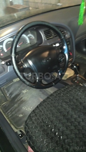 Hyundai Elantra 2003, 140,000 km - 0.2 l - Bakı