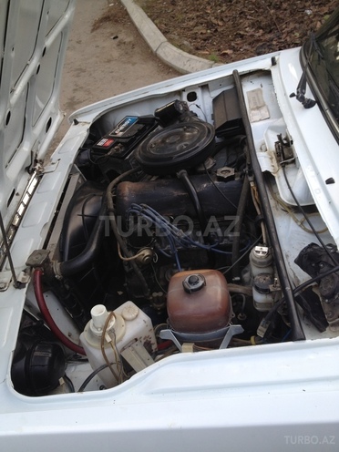 LADA (VAZ) 2107 2000, 240,000 km - 1.6 л - Bakı