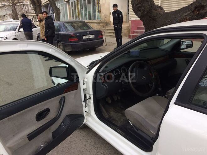 Iran Khodro Samand 2014, 10,800 km - 1.6 l - Bakı