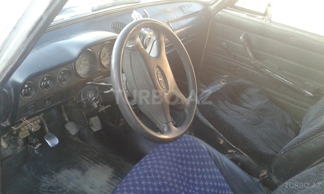 LADA (VAZ) 2106 1985, 555,555 km - 0.2 l - Şəmkir