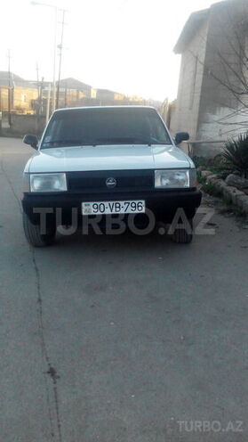 Tofas Sahin 1997, 20,000 km - 1.6 л - Bakı