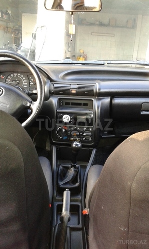 Opel Astra 1997, 0 km - 0.2 l - Bakı