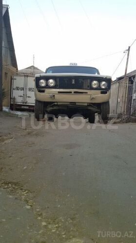 LADA (VAZ) 2106 1991, 111,111 km - 1.6 l - Bakı