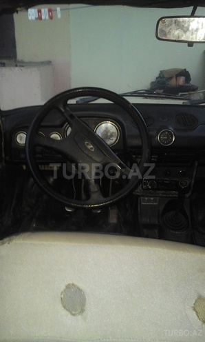 LADA (VAZ) 2106 1991, 111,111 km - 1.6 l - Bakı