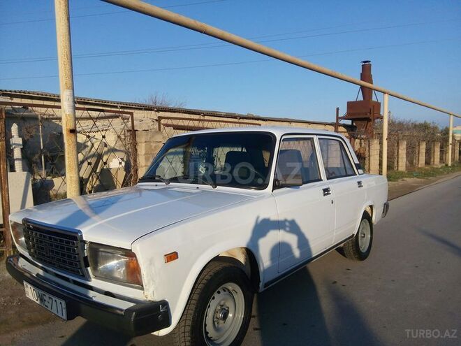 LADA (VAZ) 2107 2003, 200,000 km - 1.6 l - Bakı