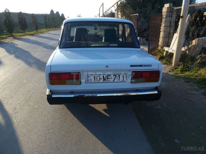 LADA (VAZ) 2107 2003, 200,000 km - 1.6 l - Bakı