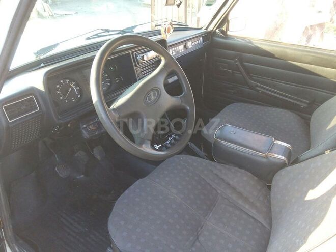 LADA (VAZ) 2107 2003, 200,000 km - 1.6 l - Bakı