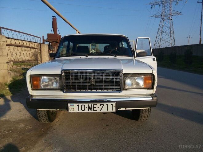 LADA (VAZ) 2107 2003, 200,000 km - 1.6 l - Bakı