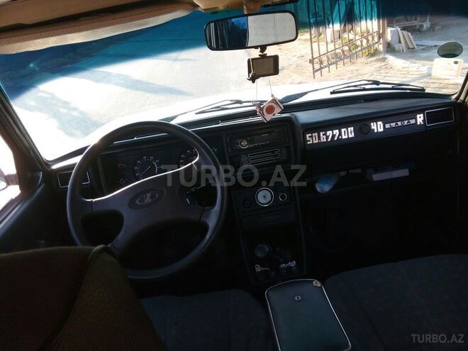 LADA (VAZ) 2107 2003, 200,000 km - 1.6 l - Bakı