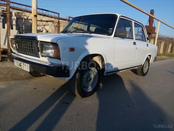 LADA (VAZ) 2107 2003, 200,000 km - 1.6 l - Bakı