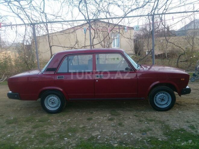 LADA (VAZ) 2107 2006, 5,000 km - 1.6 l - Bakı