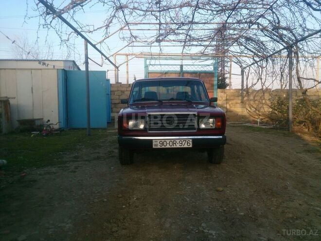 LADA (VAZ) 2107 2006, 5,000 km - 1.6 l - Bakı