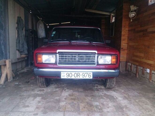 LADA (VAZ) 2107 2006, 5,000 km - 1.6 l - Bakı