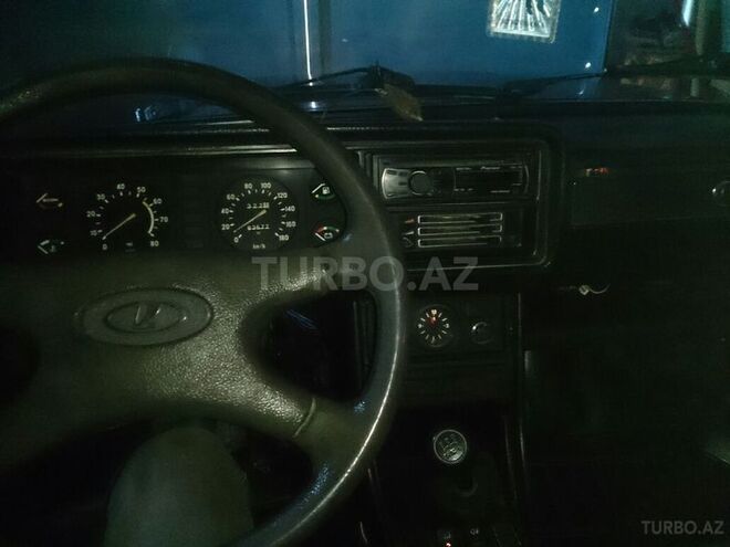 LADA (VAZ) 2107 2006, 5,000 km - 1.6 l - Bakı