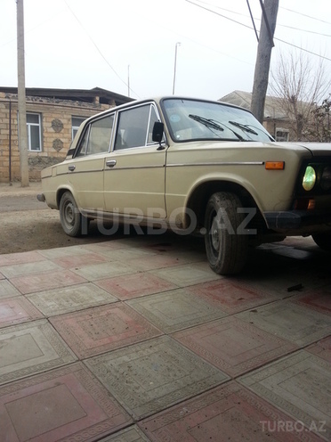 LADA (VAZ) 2106 1976, 60,000 km - 1.1 l - Gəncə