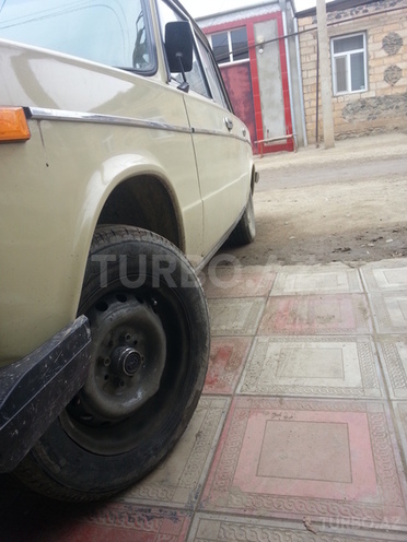 LADA (VAZ) 2106 1976, 60,000 km - 1.1 l - Gəncə