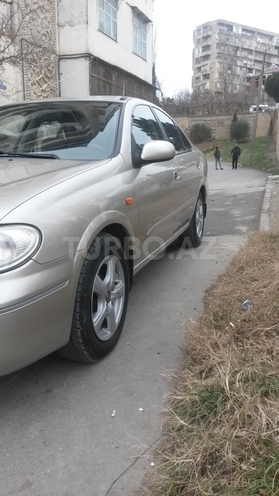 Nissan Sunny 2003, 175,000 km - 1.6 l - Bakı
