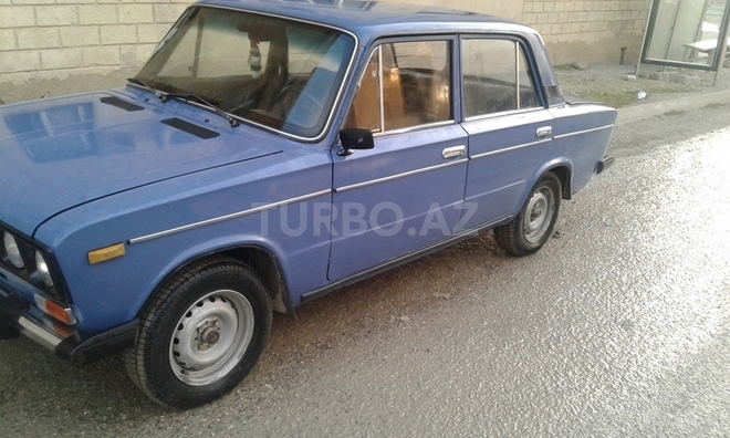 LADA (VAZ) 2106 1994, 186,000 km - 1.6 л - Bakı