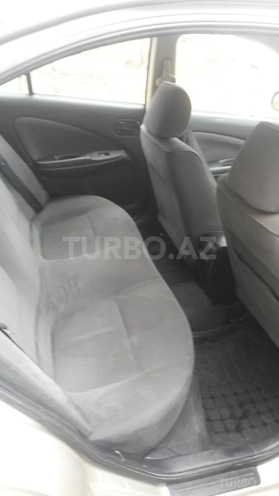 Nissan Sunny 2003, 175,000 km - 1.6 l - Bakı