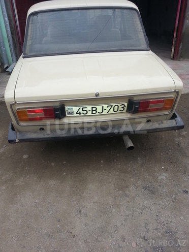 LADA (VAZ) 2106 1976, 60,000 km - 1.1 l - Gəncə