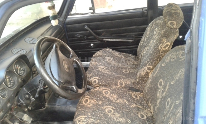 LADA (VAZ) 2106 1994, 186,000 km - 1.6 л - Bakı