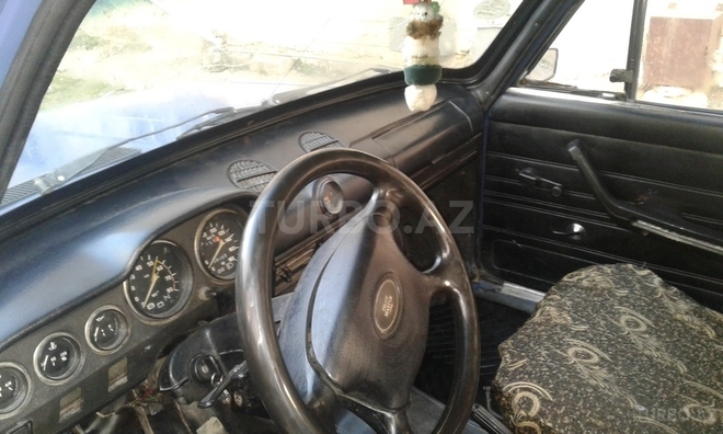 LADA (VAZ) 2106 1994, 186,000 km - 1.6 л - Bakı