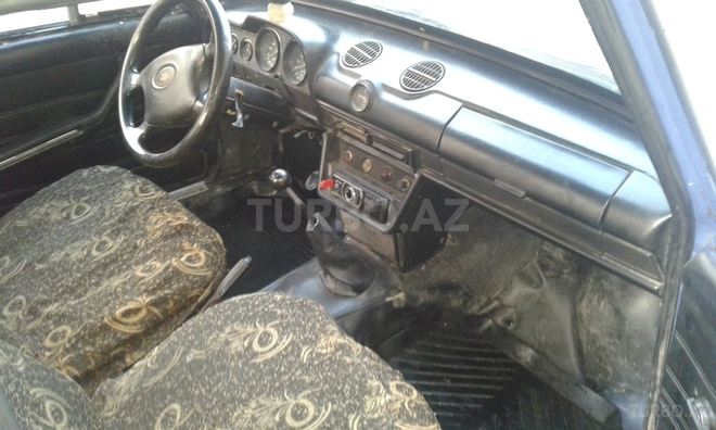 LADA (VAZ) 2106 1994, 186,000 km - 1.6 л - Bakı