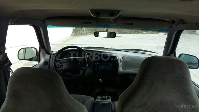 Ford Explorer 1998, 176,534 km - 4.0 l - Bakı