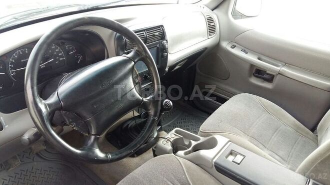 Ford Explorer 1998, 176,534 km - 4.0 l - Bakı