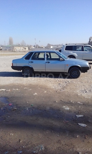 LADA (VAZ) 21099 1998, 220,000 km - 1.5 l - Ağcabədi