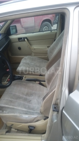 Mercedes A 190 1991, 379,461 km - 0.2 l - Bakı