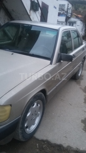 Mercedes A 190 1991, 379,461 km - 0.2 l - Bakı